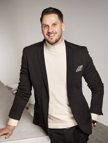 Tomas Augutavičius nuotrauka